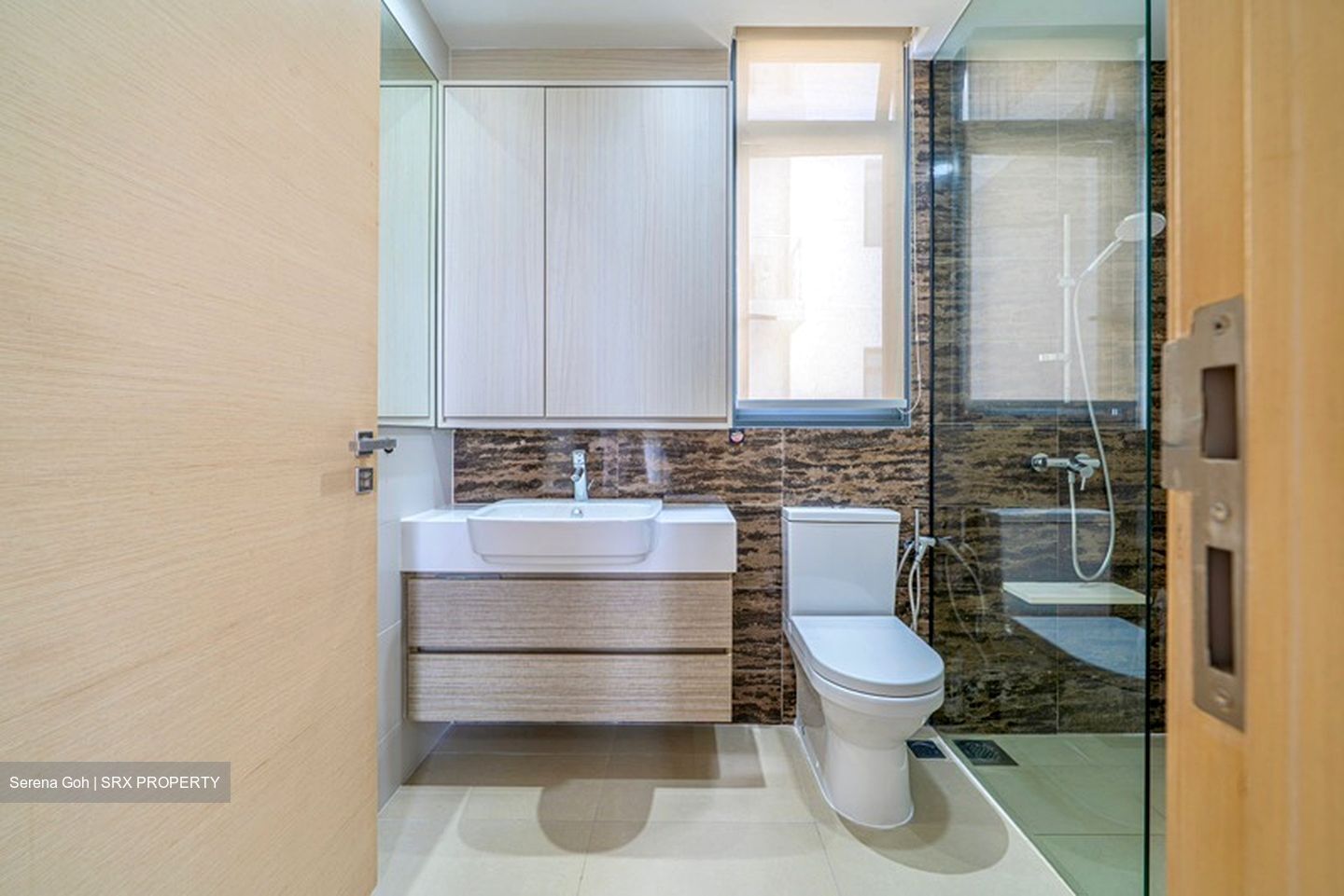 The Luxurie (D19), Condominium #622074821